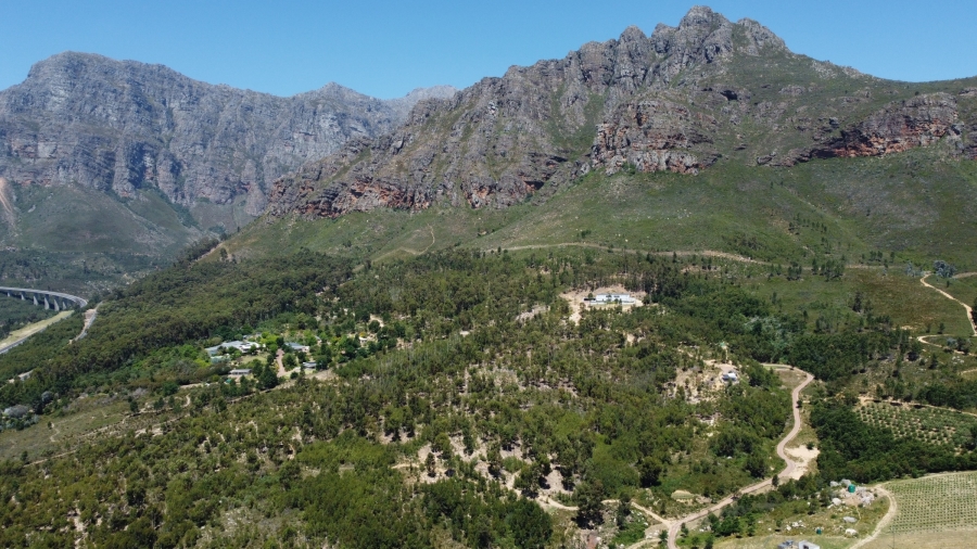 0 Bedroom Property for Sale in Klein Drakenstein Western Cape